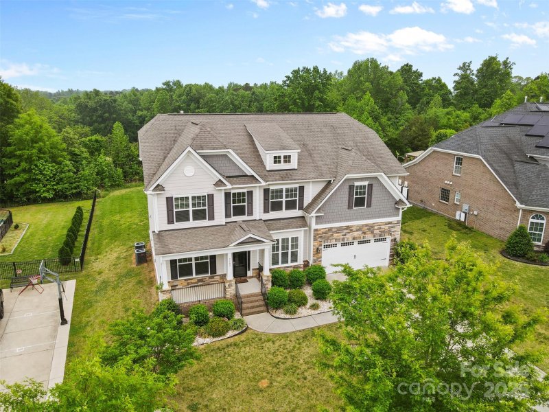 9303 Raven Top Drive