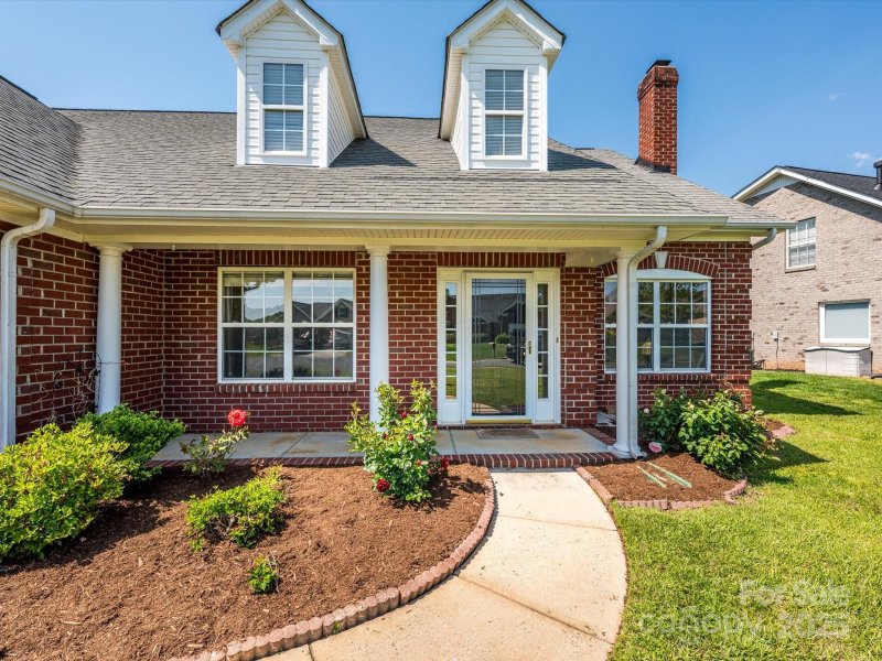 Property image 2 at 4203 Ethel Sustar Drive, Monroe, NC 28110