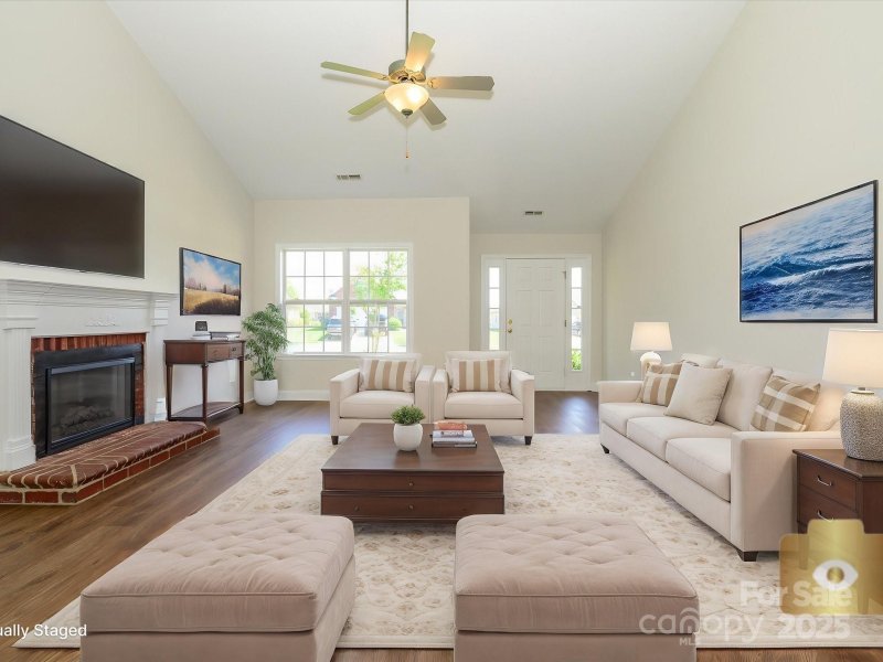 Property image 3 at 4203 Ethel Sustar Drive, Monroe, NC 28110