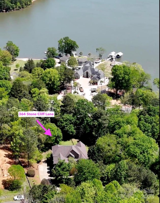 Property image 3 at 364 Stone Cliff Lane, Clover, SC 29710