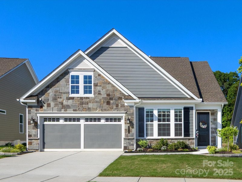 Property image 2 at 4012 Moxie Way, Charlotte, NC 28215