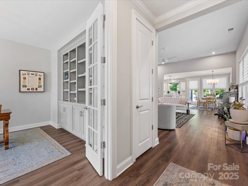 Property image 5 at 4012 Moxie Way, Charlotte, NC 28215