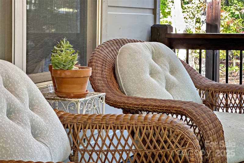 Property image 4 of 25 Briar Ridge Lane in Grandview Peaks, Nebo, NC 28761