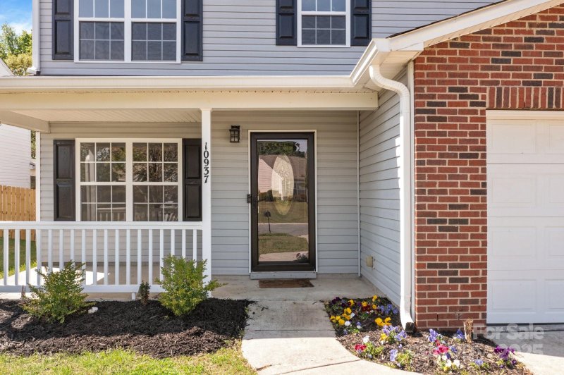 Property image 4 at 10937 Dry Stone Drive, Huntersville, NC 28078