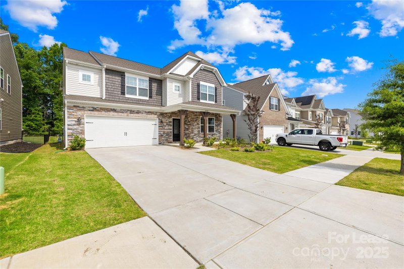 Property image 2 at 14925 Nichols Hall Drive, Charlotte, NC 28273