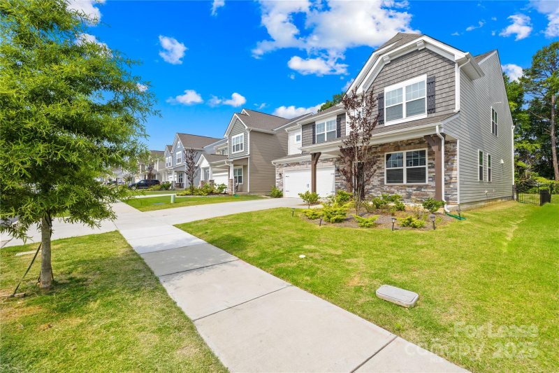 Property image 3 at 14925 Nichols Hall Drive, Charlotte, NC 28273