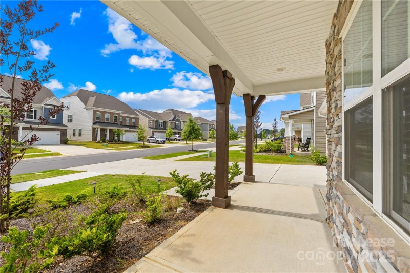 Property image 4 at 14925 Nichols Hall Drive, Charlotte, NC 28273