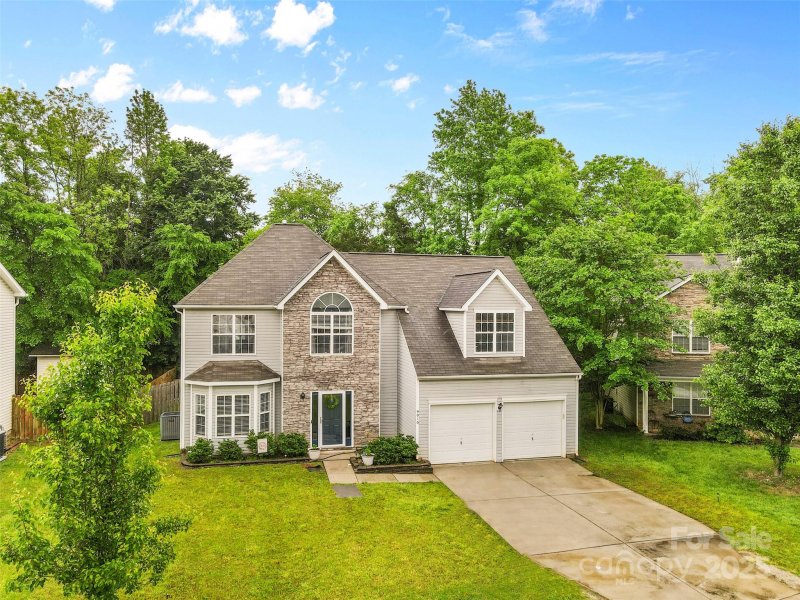 Property image 2 at 9010 Davis Crossing Court, Charlotte, NC 28269