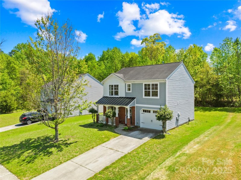 Property image 2 at 2115 Sonoma Valley Drive, Charlotte, NC 28214