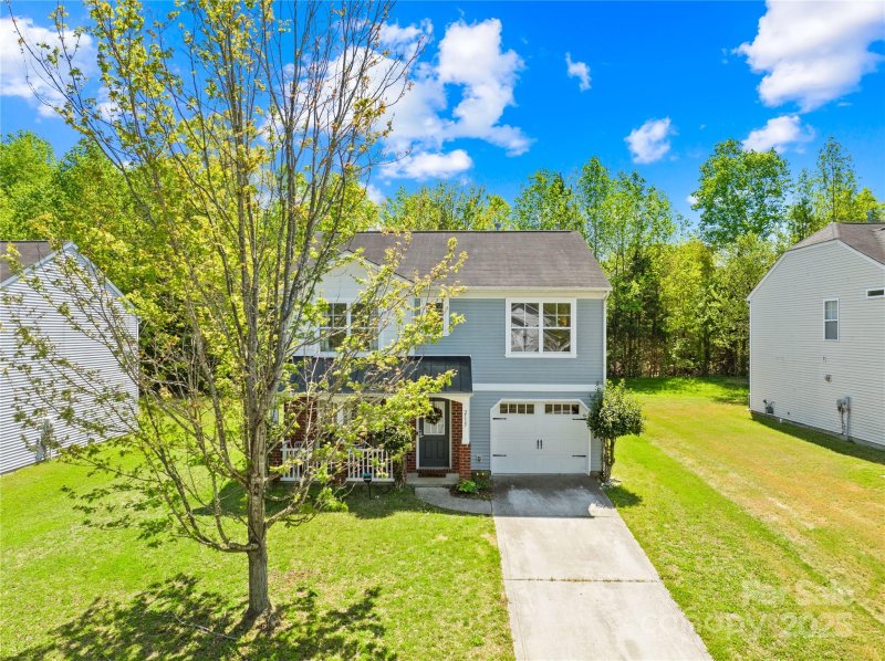 Property image 3 at 2115 Sonoma Valley Drive, Charlotte, NC 28214