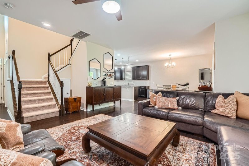 Property image 5 at 5150 Mount Clare Lane, Charlotte, NC 28210