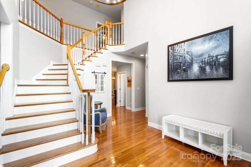 Property image 4 of 16532 Flintrock Falls Lane in The Palisades, Charlotte, NC 28278