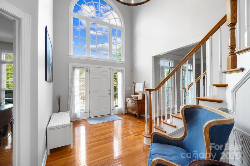 Property image 5 of 16532 Flintrock Falls Lane in The Palisades, Charlotte, NC 28278