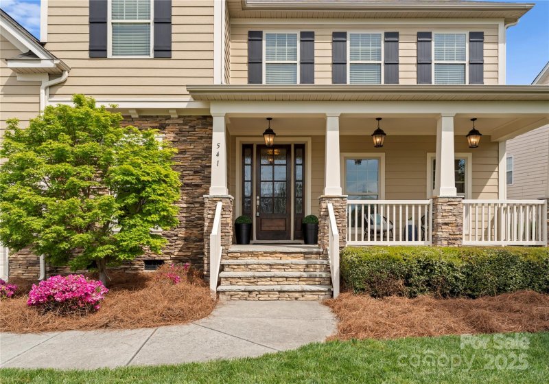 Property image 2 at 541 Nw Sutro Forest Drive, Concord, NC 28027