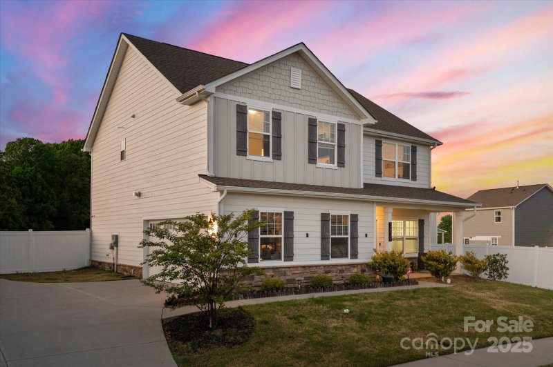 Property image 2 at 3637 Allenby Place, Monroe, NC 28110