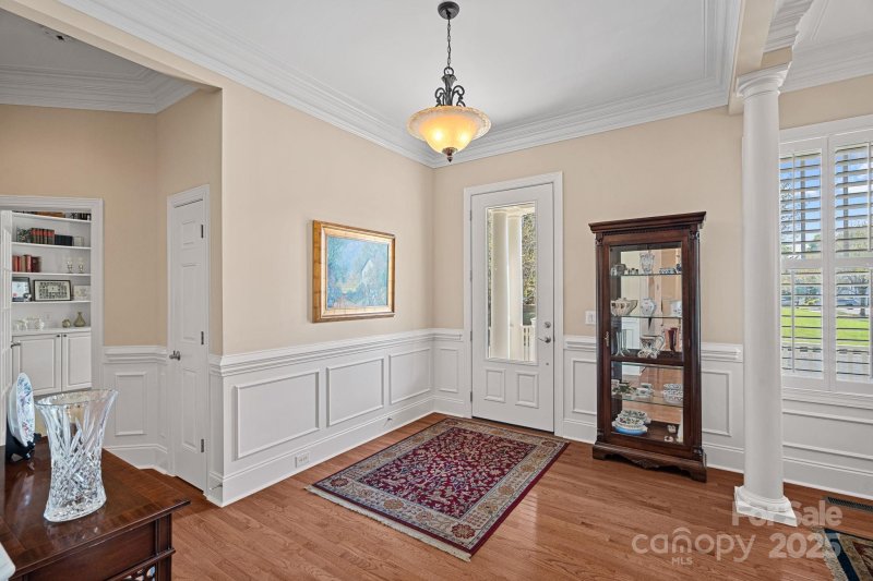 Property image 3 at 9803 Tree Canopy Road, Charlotte, NC 28277