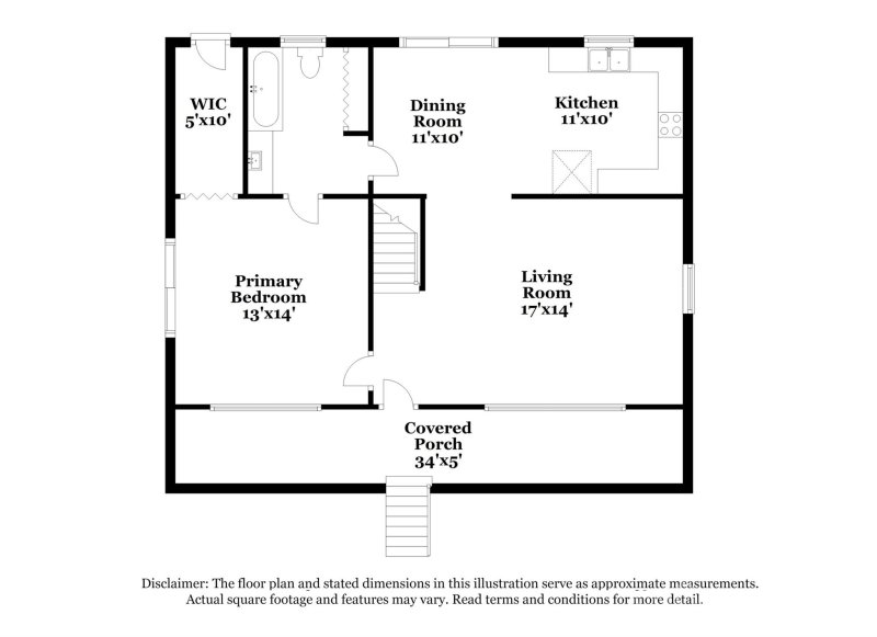 Property image 3 at 3009 Overlook Trail, Charlotte, NC 28212