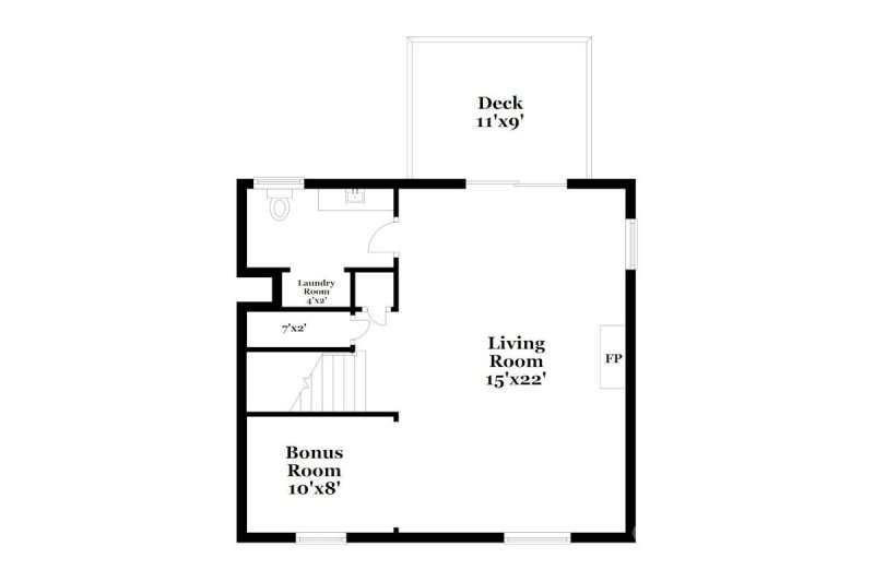 Property image 3 at 4320 Pinto Lane, Gastonia, NC 28052