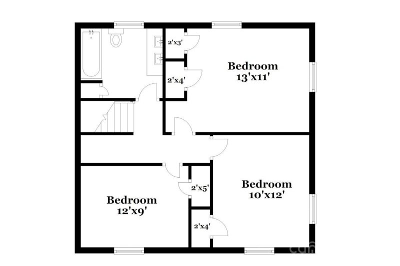 Property image 4 at 4320 Pinto Lane, Gastonia, NC 28052