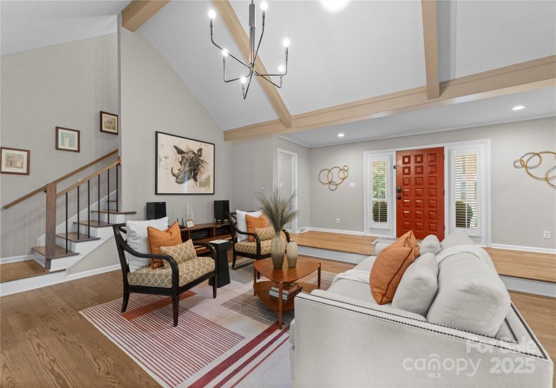 Property image 4 at 4931 Pine Ridge Road, Charlotte, NC 28226