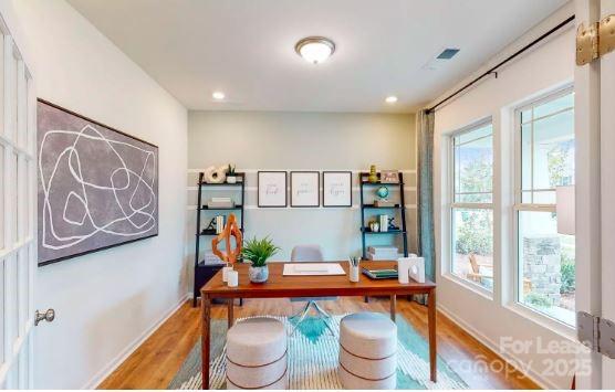 Property image 3 at 2888 Yeager Drive, Concord, NC 28027