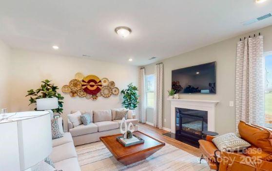 Property image 5 at 2888 Yeager Drive, Concord, NC 28027