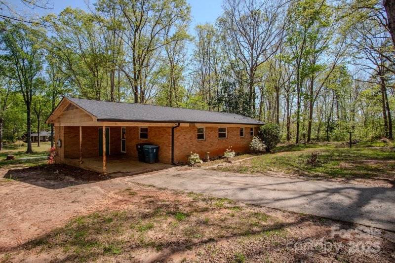 Property image 4 at 200 Butler Road, Forest City, NC 28043