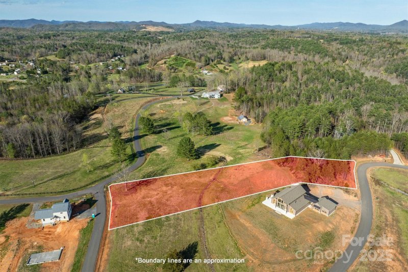 1 75 Acres Lot G11a 2017 Hitching Post Trail