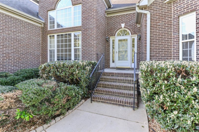 Property image 2 at 115 Players Park Circle, Statesville, NC 28677