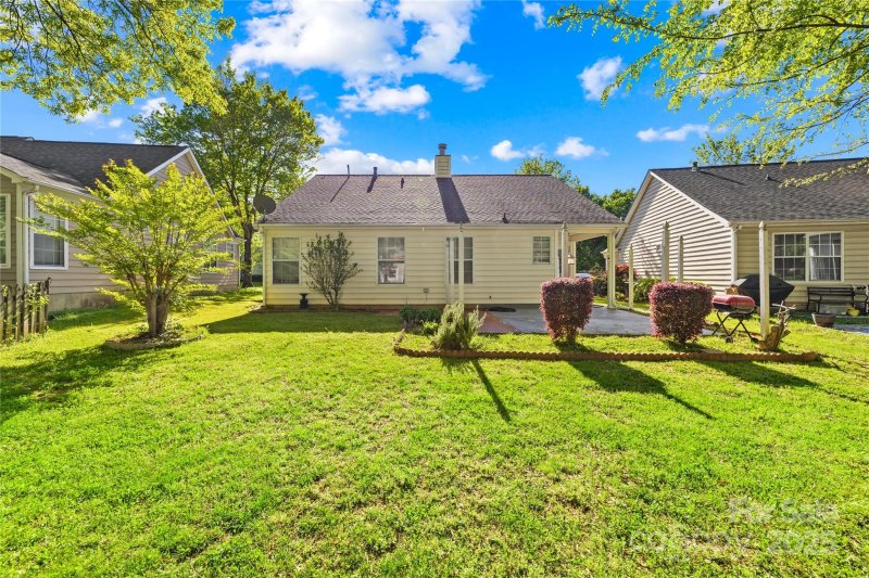 Property image 2 at 12305 Portrush Lane, Charlotte, NC 28273