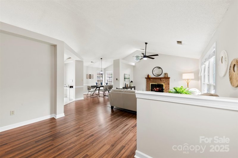 Property image 5 of 13324 Kintyre Court in The Heathers, Matthews, NC 28105