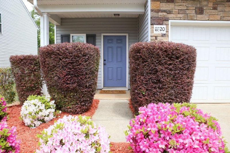 Property image 2 at 8820 First Run Court, Charlotte, NC 28215