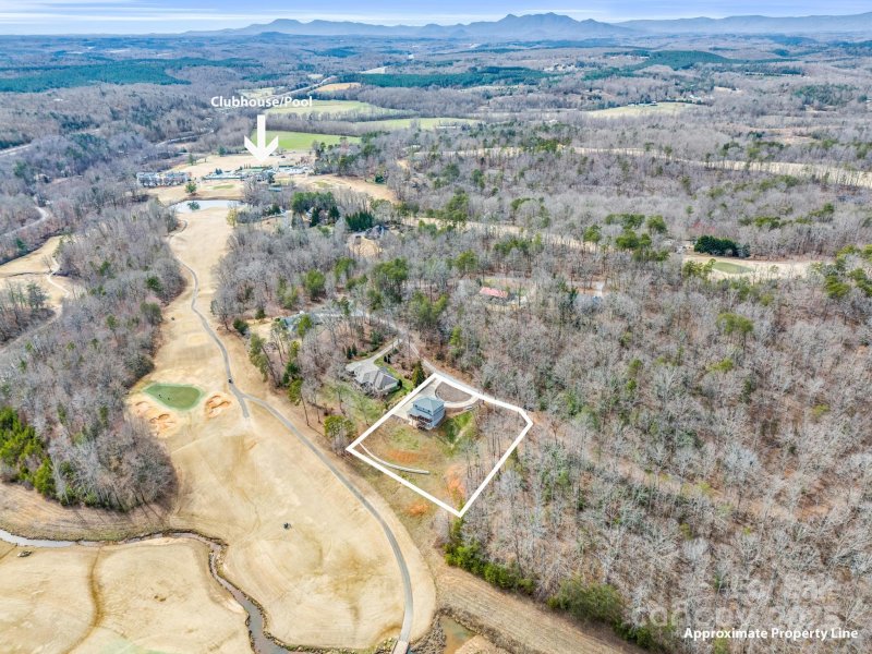 Property image 3 at 667 Plantation Drive Extension, Rutherfordton, NC 28139