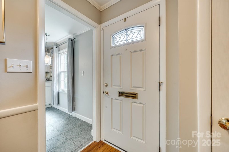 Property image 3 at 4607 Hedgemore Drive, Charlotte, NC 28209