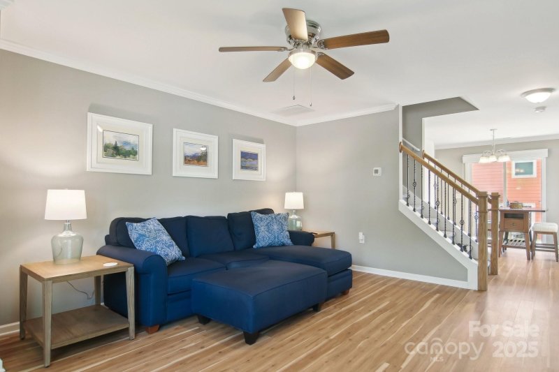 Property image 5 of 1110 Lynwood Forest Road in Baldwin Commons, Arden, NC 28704