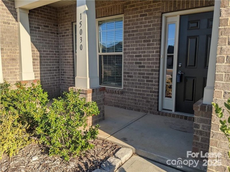 Property image 2 at 15030 Luna Drive, Charlotte, NC 28278