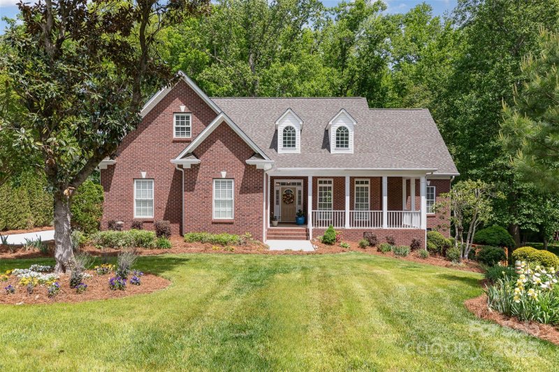 Property image 2 at 5283 Fieldstone Drive, Concord, NC 28025