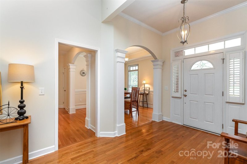 Property image 4 at 5283 Fieldstone Drive, Concord, NC 28025