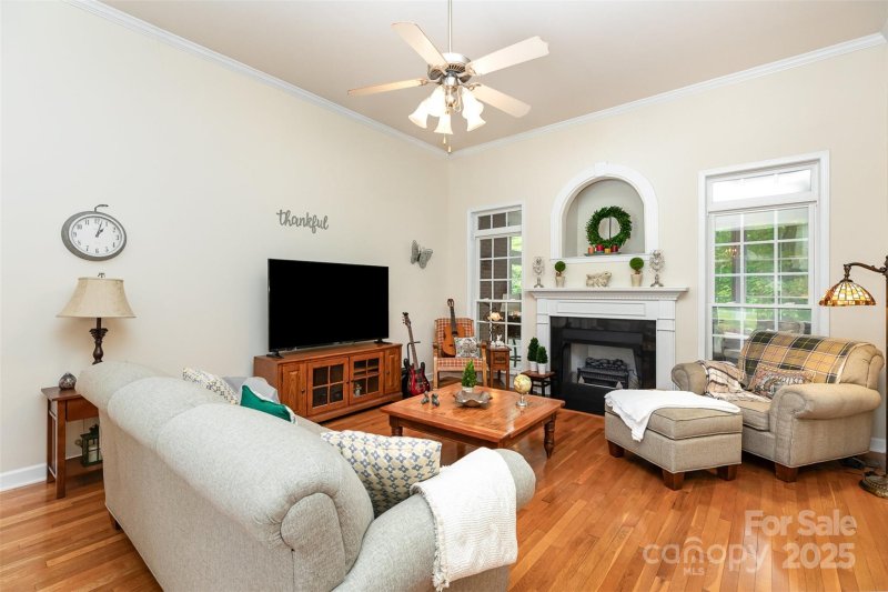 Property image 5 at 5283 Fieldstone Drive, Concord, NC 28025