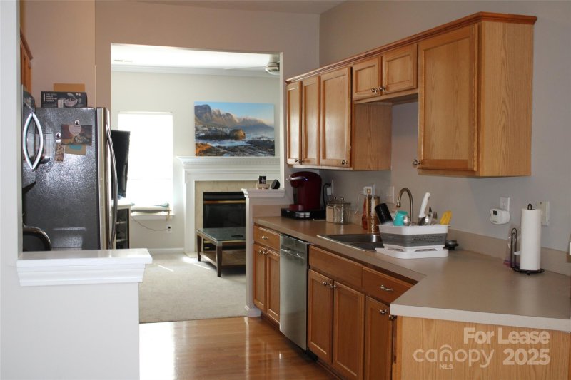 Property image 3 at 18630 Oakhurst Boulevard, Cornelius, NC 28031