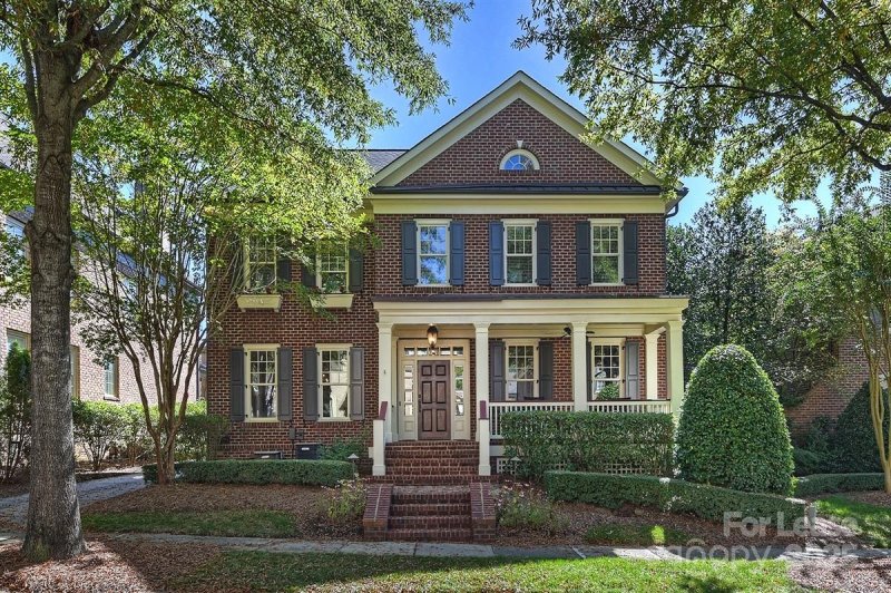 3310 Indian Meadows Lane