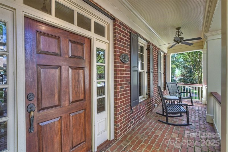 Property image 2 at 3310 Indian Meadows Lane, Charlotte, NC 28210