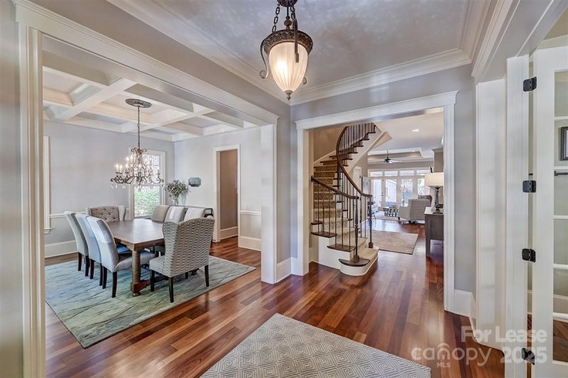 Property image 5 at 3310 Indian Meadows Lane, Charlotte, NC 28210