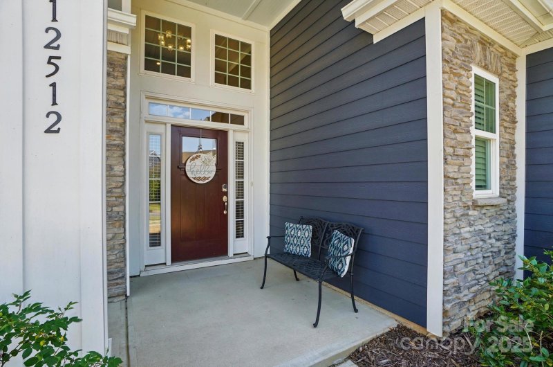 Property image 3 at 12512 Journeys End Trail, Huntersville, NC 28078