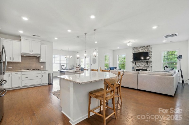 Property image 5 at 12512 Journeys End Trail, Huntersville, NC 28078