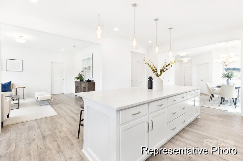 Property image 4 of 2416 Morgan Hills Drive in Morgan Hills, Albemarle, NC 28001