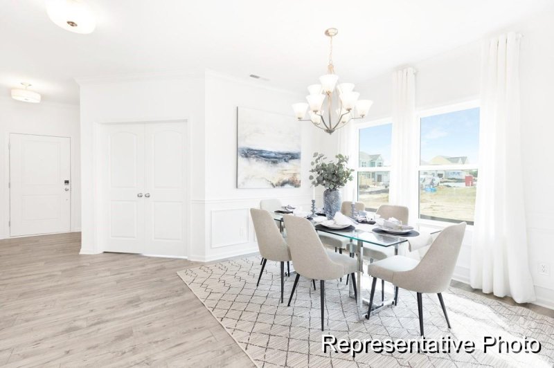 Property image 5 of 2416 Morgan Hills Drive in Morgan Hills, Albemarle, NC 28001