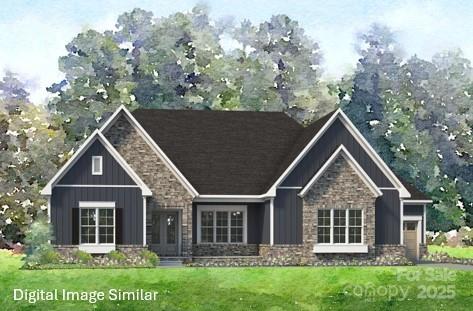 819 Irish Creek Drive