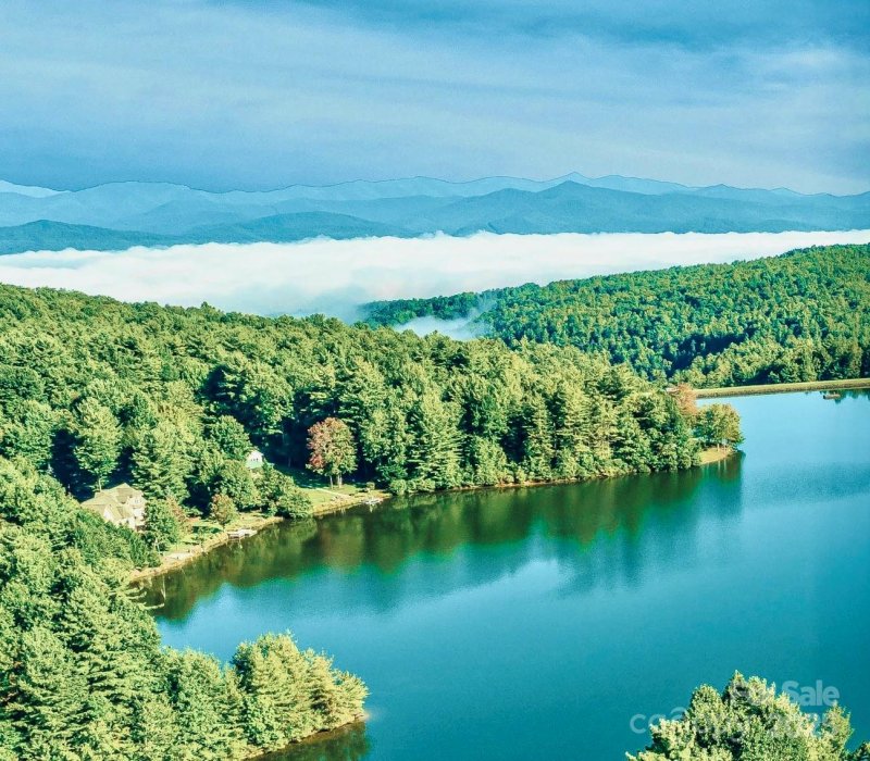 Property image 2 of Lt 306 Old Spring Road in Eagle Lake, Brevard, NC 28712