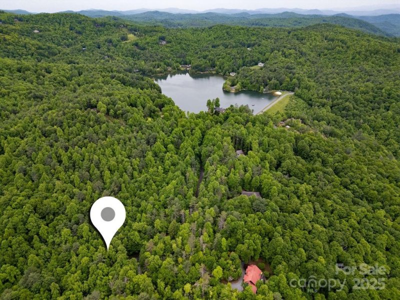 Property image 4 of Lt 306 Old Spring Road in Eagle Lake, Brevard, NC 28712